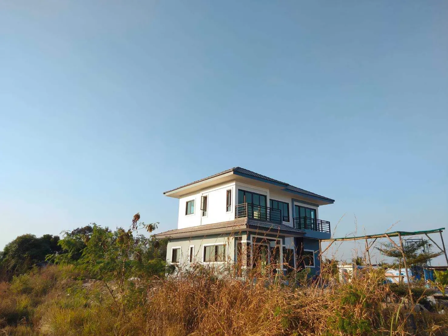 ผลงานรุ่งเรืองการก่อสร้าง1999