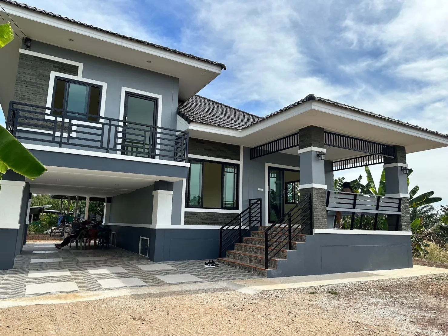 ภาพบ้านชื่อหม่องนะแจ๊