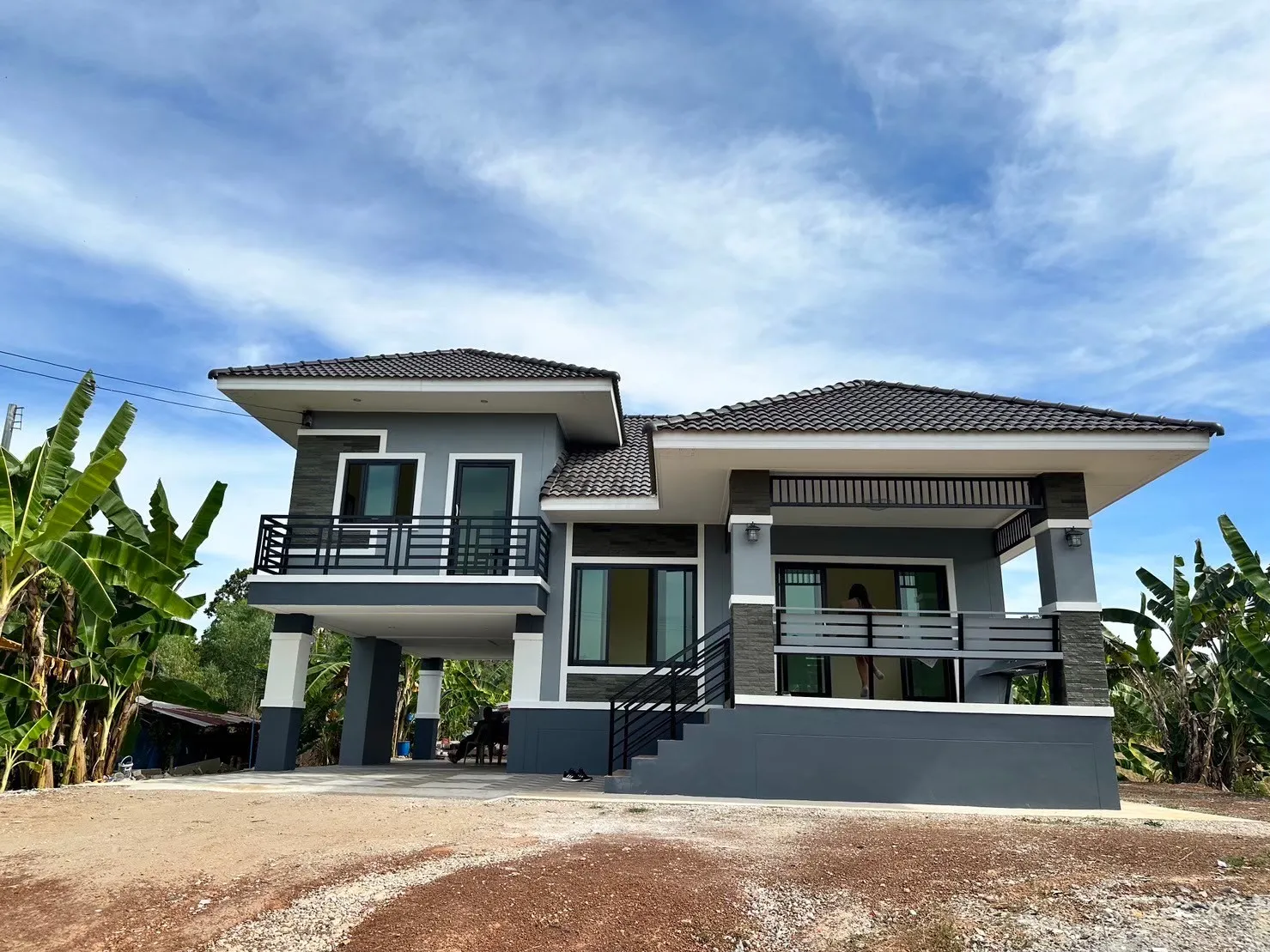 ภาพบ้านชื่อหม่องนะแจ๊