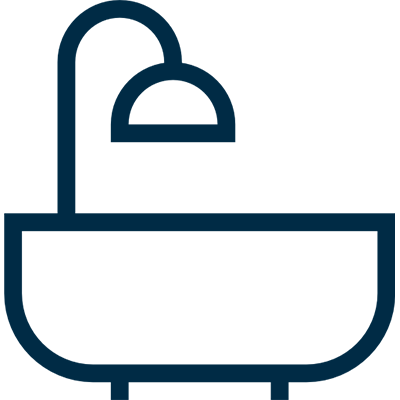 ห้องน้ำ